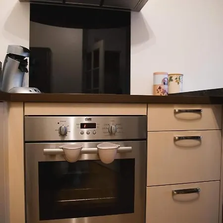 Au Reflet Du Pont Apartament *