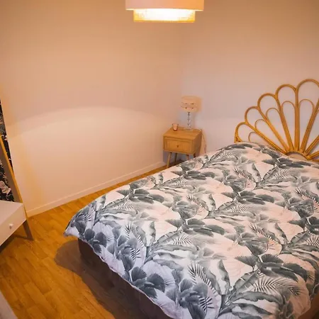 Au Reflet Du Pont 公寓