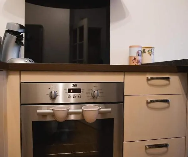 Au Reflet Du Pont Appartamento *